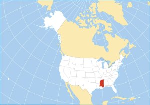 missi map